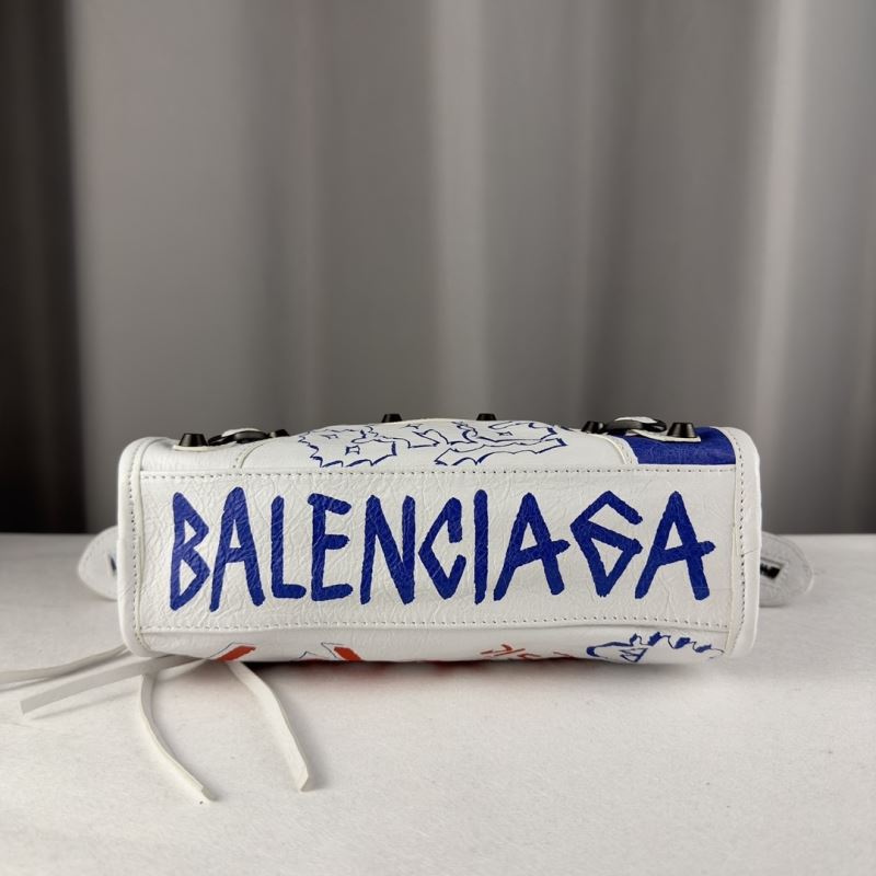 Balenciaga Top Handle Bags